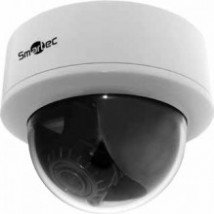 STC-IPM3586A/1 - Купольные 2 MP IP-камеры Smartec