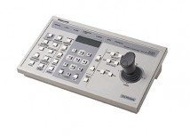 WV-CU360CJ/G - Системный контроллер Panasonic																																																																																																									