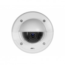 IP-камера купольная уличная антивандальная AXIS P3346-VE (0371-001)