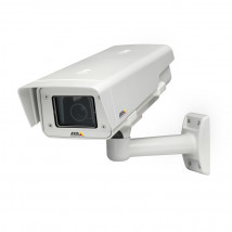 IP-камера корпусная AXIS P1354-E (0528-001)
