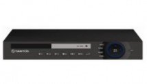 Сетевой 8 канальный регистратор Tantos TSr-NV0821 Light