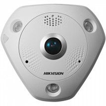 IP-камера купольная уличная DS-2CD63C2F-IVS