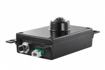 IP-камера корпусная DS-2CD6562PT
