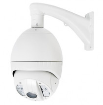 IP-камера купольная поворотная ISE-2000EX Z22 LED