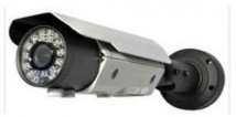 TSc-PX960HV (2.8-12) - Уличная цветная видеокамера