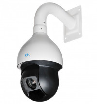 IP-камера купольная поворотная скоростная RVi-IPC62Z30-A1
