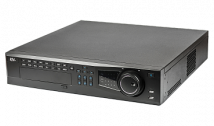 IP-видеорегистратор 32-канальный RVi-IPN32/8-PRO-4K V.2