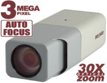 IP-камера корпусная BD3590Z30