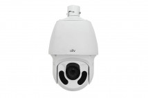 IP-камера купольная поворотная скоростная IPC6222ER-X20P-B