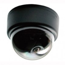 STC-IPX2050A/1 - Купольная IP камера Smartec
