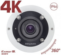 IP-камера купольная BD3990FLM