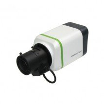 STC-IPX3061A/1 - IP-камера Smartec