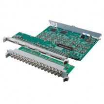 Плата видеовхода на 32 канала для WJ-SX650/G WJ-PB65C32E