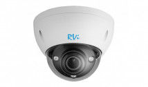 IP-камера купольная уличная RVi-IPC38VM4