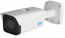 IP-камера корпусная уличная RVi-IPC48M4