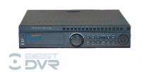 видеорегистратор 4-канальный BestDVR-405Real H