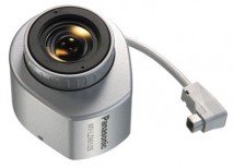 Объектив  Panasonic   WV-LZA61/2SE