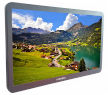 Монитор LCD 19.5 дюймов INT-195TM-TB