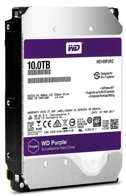 Выбор hdd для nas форум