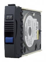WJ-HDU40KE - Контейнер Panasonic для HDD регистраторов WJ-HD616/716																																																																																			