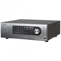 Видеорегистратор аналоговый 16 канальный Panasonic WJ-HD616K/G