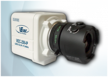 IP-камера корпусная VEC-356-IP-N