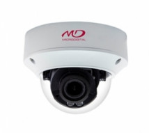 IP-камера купольная уличная антивандальная MDC-M8040VTD-2A