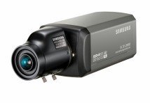 SCB-2000PH - Телекамера день-ночь Samsung