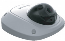 IP-камера купольная DS-2CD2542FWD-IWS (2.8)