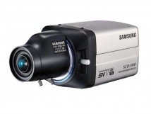 SCB-3000PH - Телекамера день-ночь Samsung