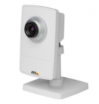 IP-камера корпусная AXIS M1004-W (0554-002)