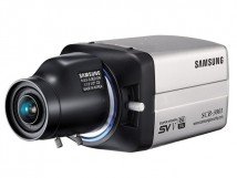 Видеокамера корпусная SCB-3001PH