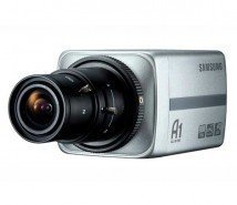 SCB-4000P - Телекамера день-ночь Samsung