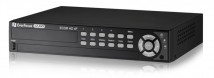 Видеорегистратор AHD 4-канальный ECOR-HD4F