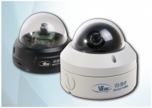 IP-камера купольная VES-156-IP