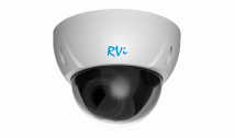 IP-камера купольная уличная антивандальная RVi-IPC32VL (2.7-12 мм)