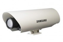 SCB-9060P - Телекамера тепловизионная Samsung