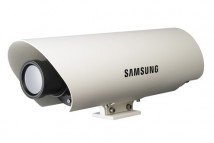 SCB-9090P - Телекамера тепловизионная Samsung
