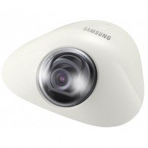 SCD-2010FP - Цветная купольная видеокамера Samsung