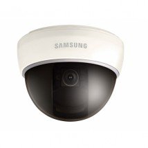 SCD-2020P - Цветная купольная видеокамера Samsung