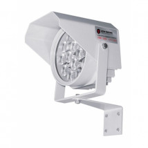 Прожектор белого света ПИК 10 ВС-50-С-220
