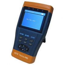 Многофункциональный тестовый видеомонитор для CCTV TS-OCAPU-V-3,5