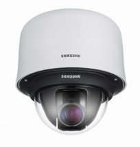SCP-2250HP - Телекамера полноприводная уличная купольная Samsung