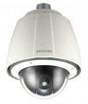 SCP-2270HP - Телекамера полноприводная уличная купольная Samsung