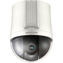 SCP-2270P - Телекамера полноприводная купольная, день-ночь Samsung