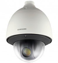 SCP-2271HP - Телекамера полноприводная уличная купольная Samsung