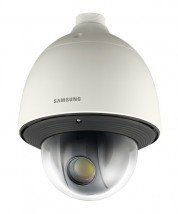 SCP-2371HP - Телекамера полноприводная уличная купольная Samsung