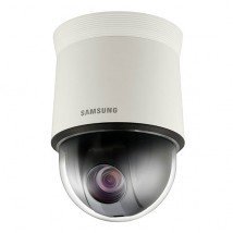 SCP-2371P - Телекамера полноприводная купольная, день-ночь Samsung