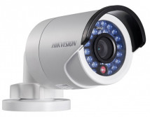 IP-камера корпусная уличная DS-2CD2022WD-I (12.0)