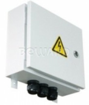 Опция медиаконвертер оптический для камер BEWARD xxxx-B220MF